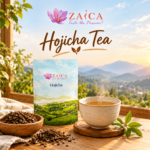 Hojicha Tea
