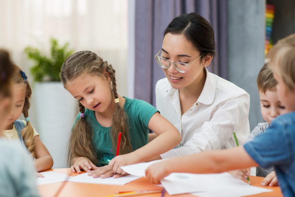 Home Tuition For Kids In UAE