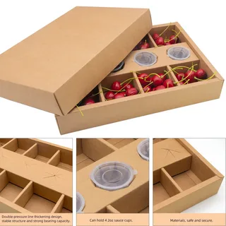 kraft boxes wholesale uk