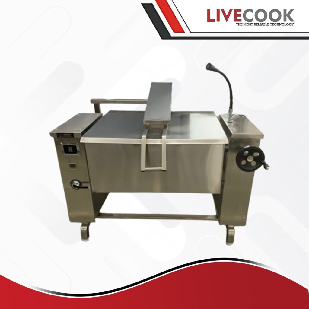Best Bratt Pan Manufacturers