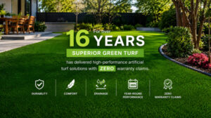 Best Artificial Turf Company in Las Cruces
