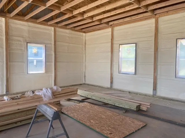 How to Make Your Home More Comfortable and Energy Efficient Year-Round