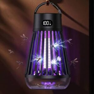 ZapShield Bug Zapper for managing flying insects around the home
