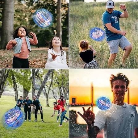 Boomerang balls for kids designed for interactive play and fun outdoor activities