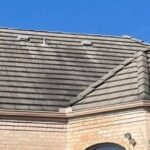 Commercial pressure washing in Fort Worth