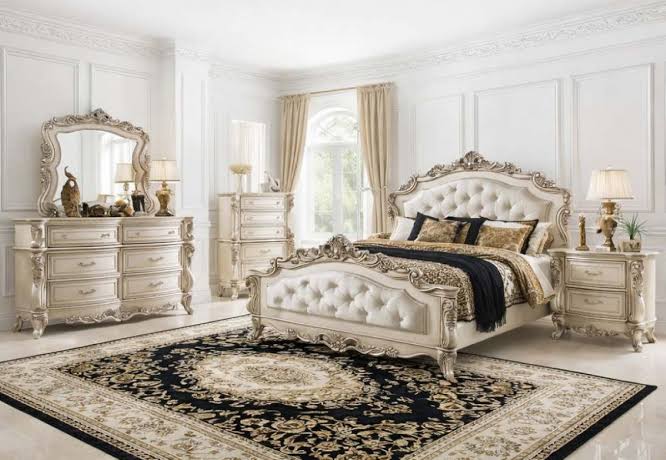 Bedroom furniture stores