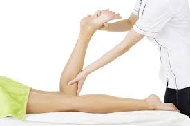 Shockwave Therapy in Edmonton