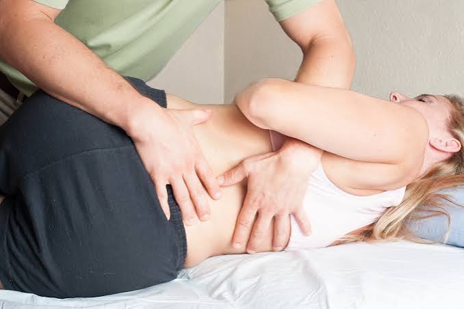 Physical Therapy Services in Austin TX