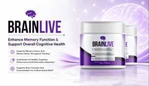 BrainLive