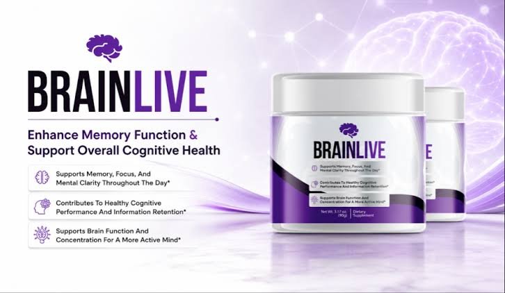BrainLive