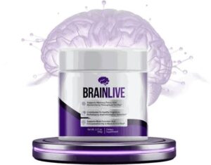 BrainLive