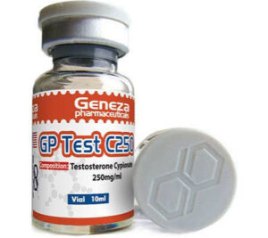 Buy Geneza Pharmaceuticals