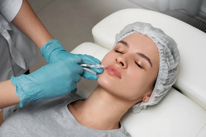 Lip Reduction