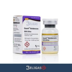 Beligas Pharmaceuticals products