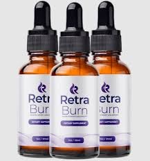RetraBurn Drop