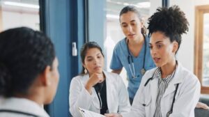 family physician Toronto