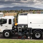 Car Park Cleaning Gold Coast