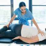 Shockwave Therapy for Shoulder Pain