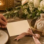 bridal care package