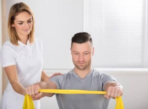 Shockwave Therapy Services in Cambridge