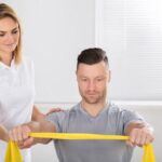 Shockwave Therapy Services in Cambridge