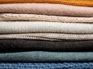 knitted fabric