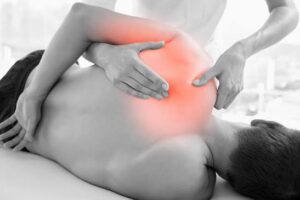 Dry Needling Physiotherapist Near Me