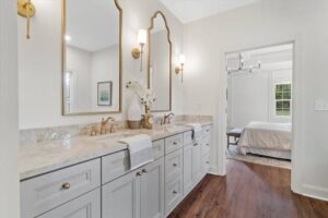 Home Builders in Gastonia