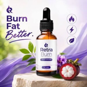 RetraBurn