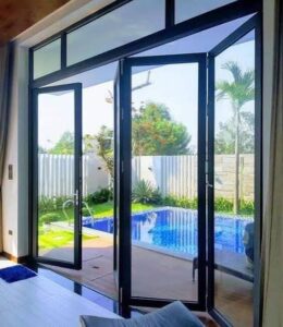 Aluminium Sliding Windows Dubai