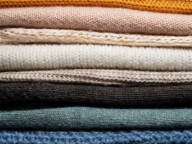 knitted fabric