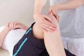 Dry Needling Treatment for Shoulder Pain