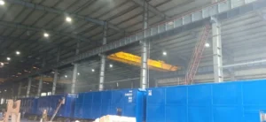 Prefabricated Sheds