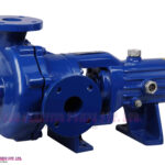 Slurry Pump Manufacturers