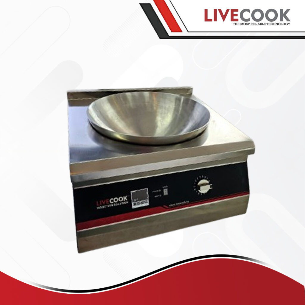 Induction Dosatawa Commercial Manufacturers