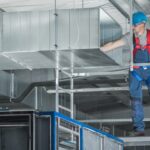 Older Homes in Waynesboro: Aging Ductwork, Crawl Space Moisture and When Mold Enters the Picture