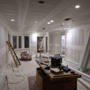 interior painting services Fort Mill SC
