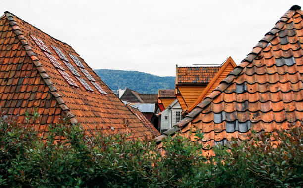 Roofing