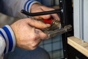 Mobile Locksmith