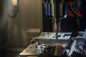 CNC Milling Services