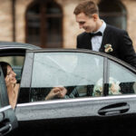 chauffeur service