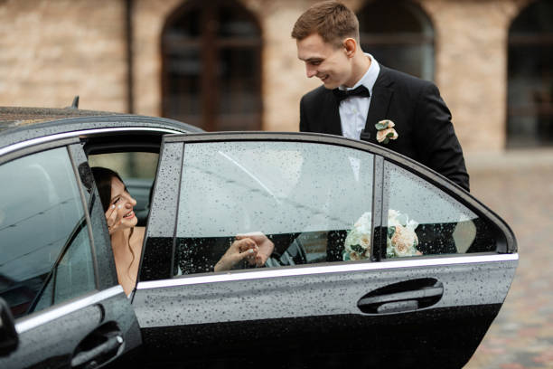 chauffeur service