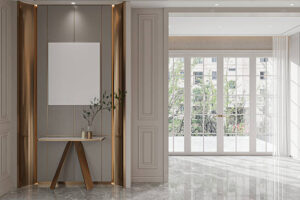 luxury internal doors