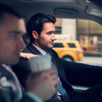 Zurich airport chauffeur service