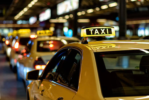 Munich Airport Transfer