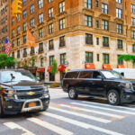 Black car service NYC