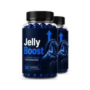 Jelly Boost