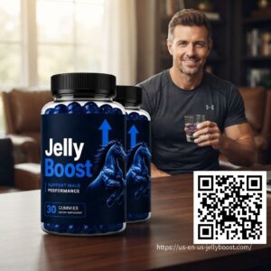 Jelly Boost