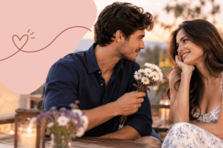 Courting-Meaning