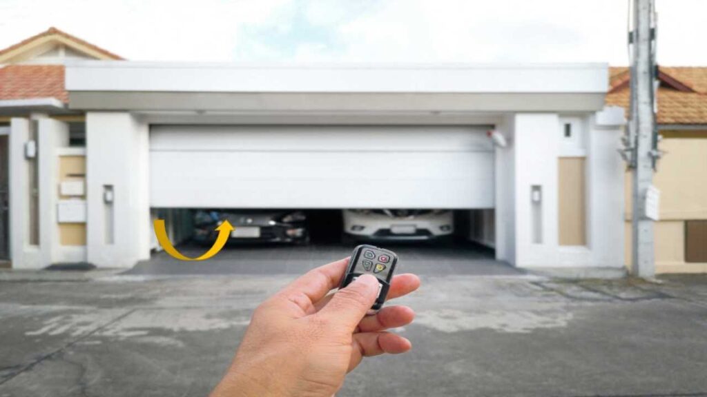 Door-automation